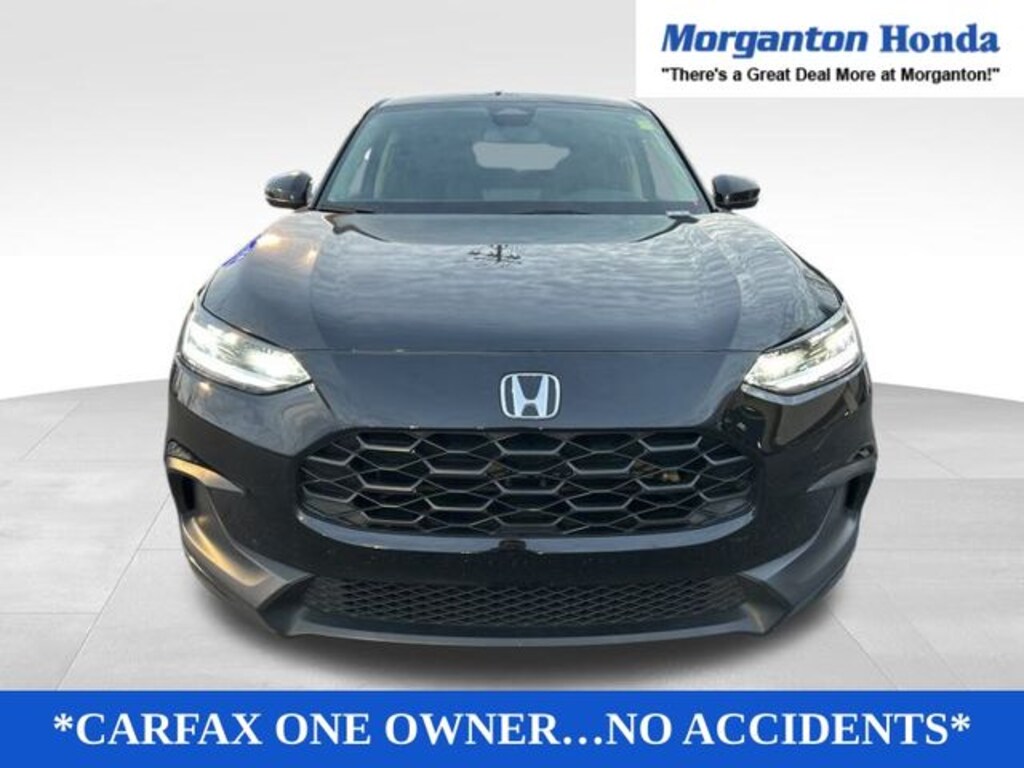 Used 2024 Honda HR-V LX SUV