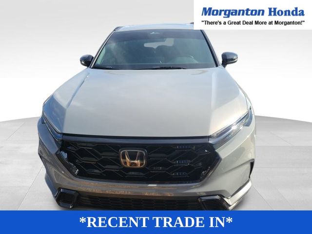 2024 Honda CR-V Hybrid Sport photo 3