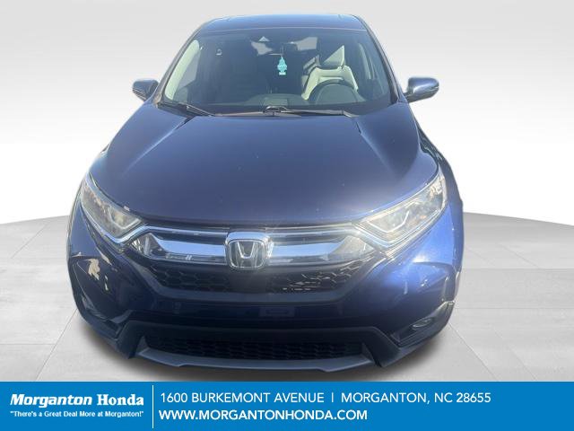 Used 2019 Honda CR-V EX 2WD SUV