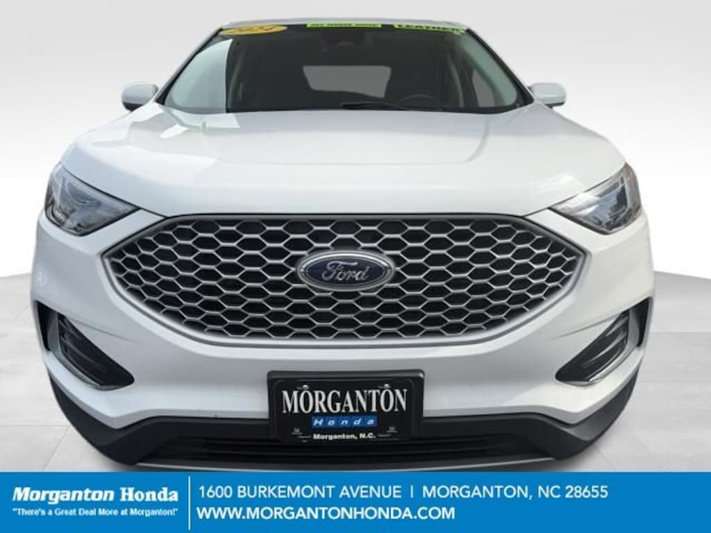 Used 2024 Ford Edge SUV