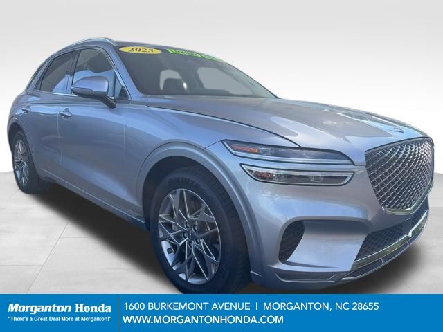 2025 Genesis GV70 2.5T Standard AWD's photo