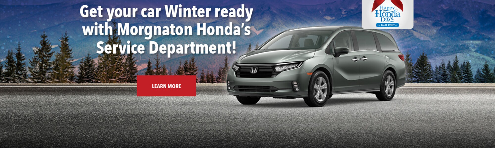 Honda New and Used Honda Dealer in NC
