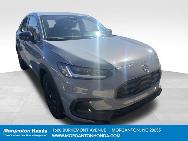 Used 2024 Honda HR-V Sport SUV