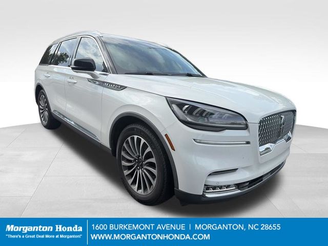 2021 Lincoln Aviator Reserve RWD's photo