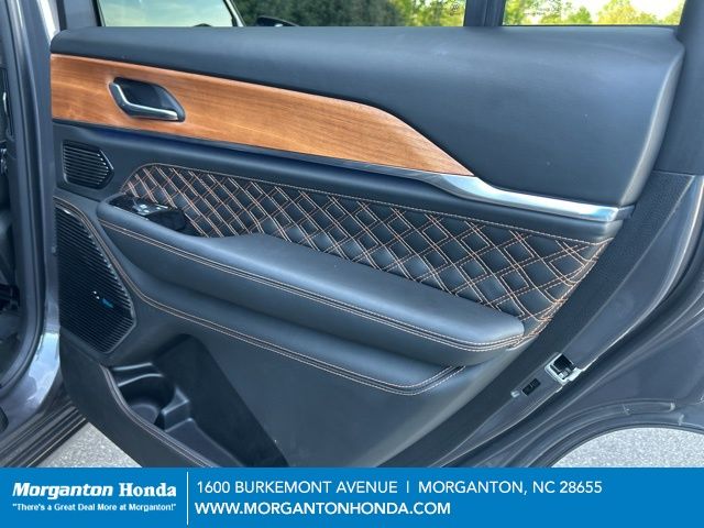2024 Jeep Grand Cherokee L Summit Reserve - Photo 41