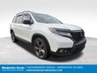 Honda Passport