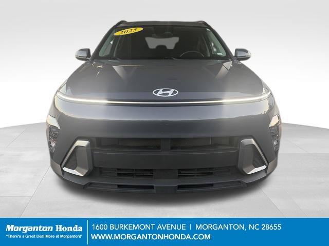 Used 2025 Hyundai Kona SEL SUV
