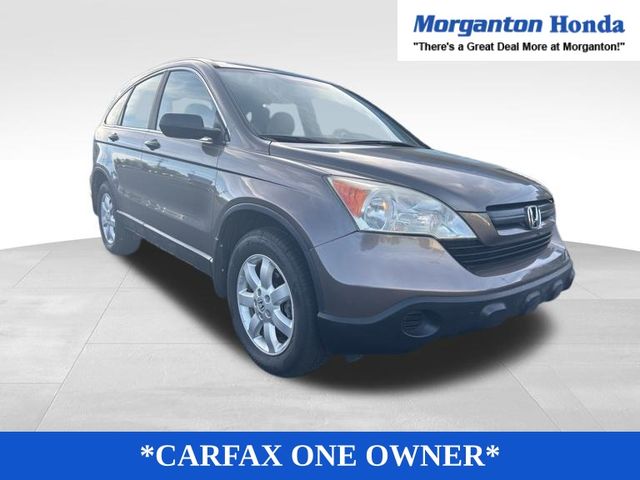 2009 Honda CR-V