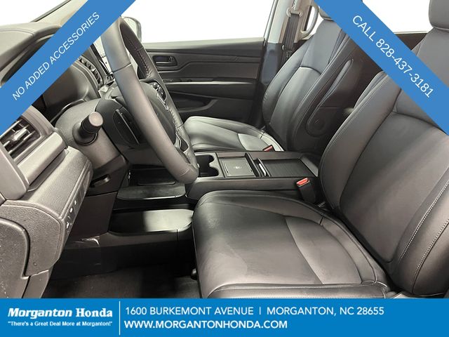 2026 Honda Odyssey EX-L - Photo 10