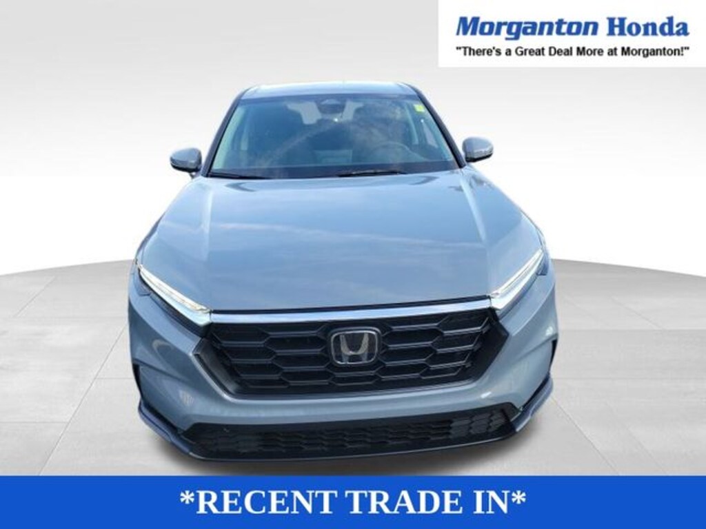 Used 2026 Honda CR-V LX SUV