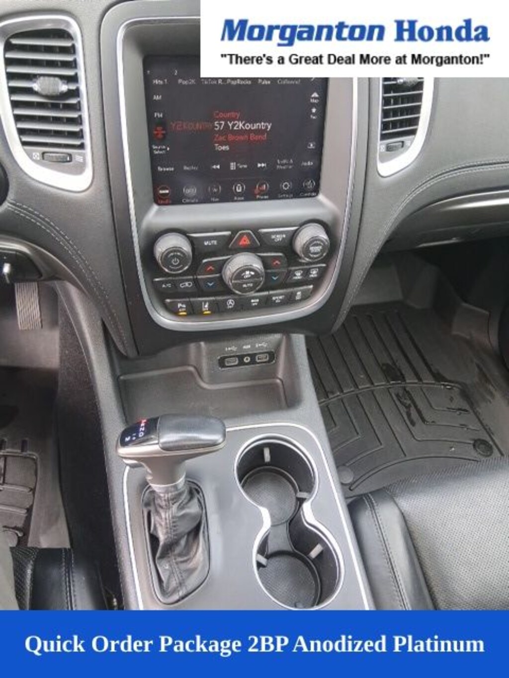 Used 2020 Dodge Durango Citadel SUV