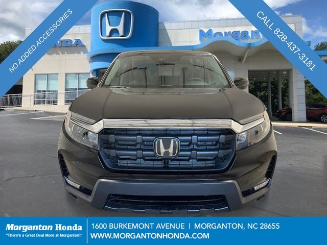 2026 Honda Ridgeline RTL - Photo 11