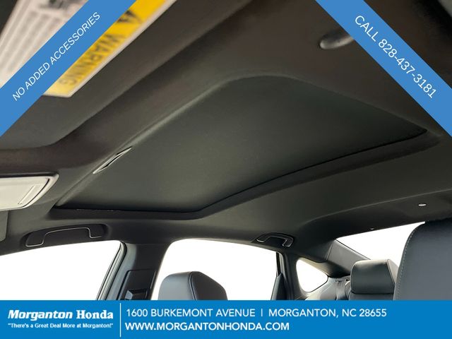 2026 Honda Accord Hybrid Sport-L - Photo 16