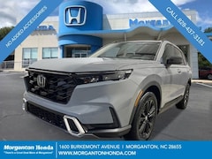 2026 Honda CR-V Hybrid Sport Touring SUV