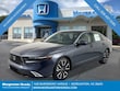  Honda Accord Hybrid