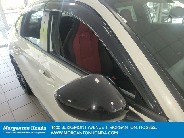 2026 Honda Civic Si - Photo 5