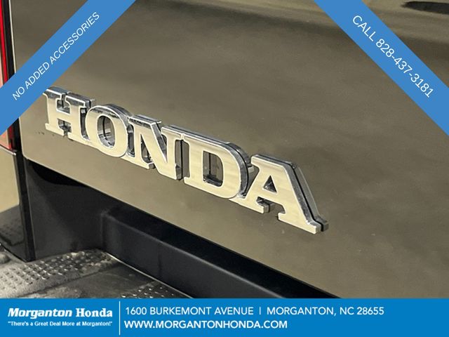 2026 Honda Ridgeline RTL - Photo 7