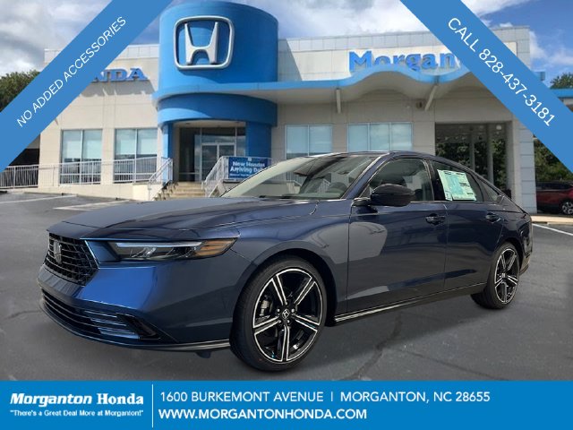 2026 Honda Accord