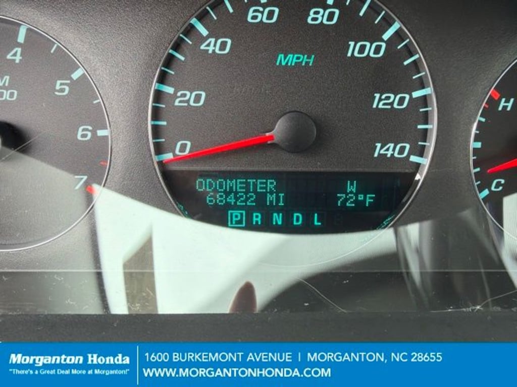 Used 2012 Chevrolet Impala LT Sedan