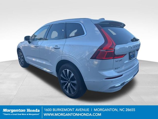 2023 Volvo XC60 Plus - Photo 7