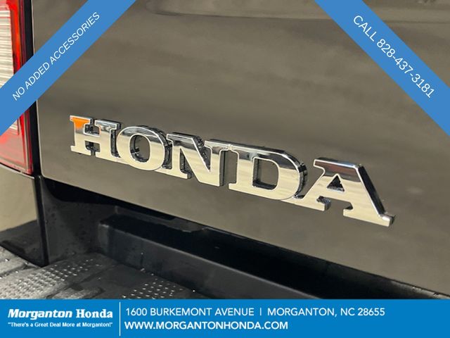 2026 Honda Ridgeline TrailSport - Photo 6