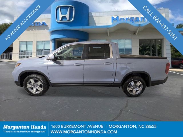 New 2026 Honda Ridgeline RTL Truck Crew Cab