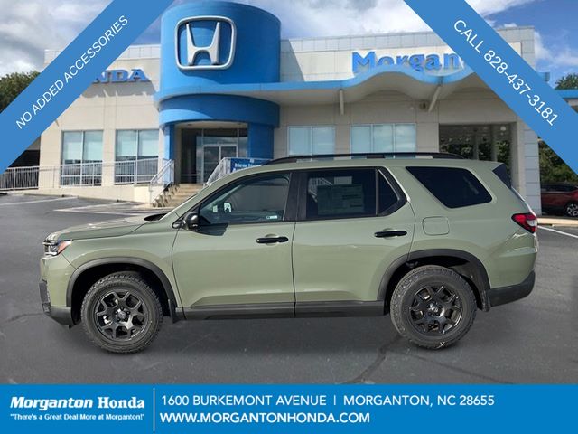 New Honda Pilot For Sale in Morganton, NC