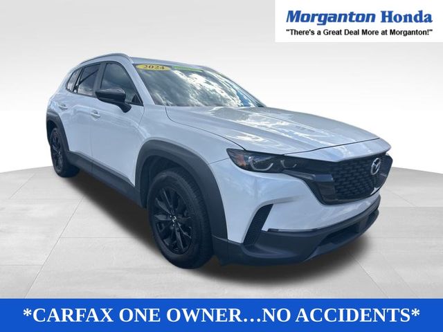 2024 Mazda CX-50 S PREFERRED's photo
