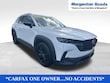Mazda CX-50
