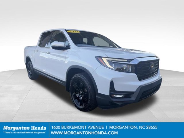 2023 Honda Ridgeline