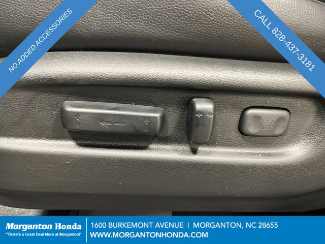 2026 Honda Ridgeline TrailSport - Photo 16