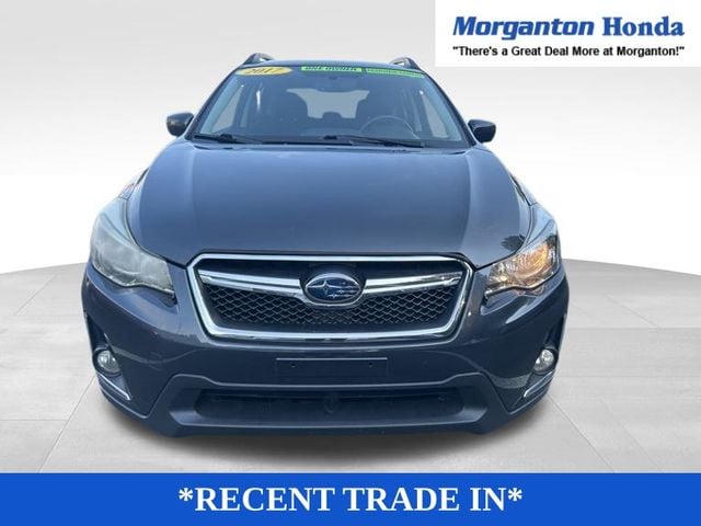 Used 2017 Subaru Crosstrek Premium with VIN JF2GPABC0H8228859 for sale in Morganton, NC