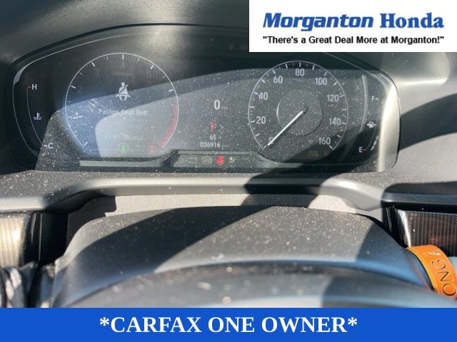 2022 Honda Accord Sport SE 1.5T photo 2