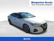 Nissan Maxima