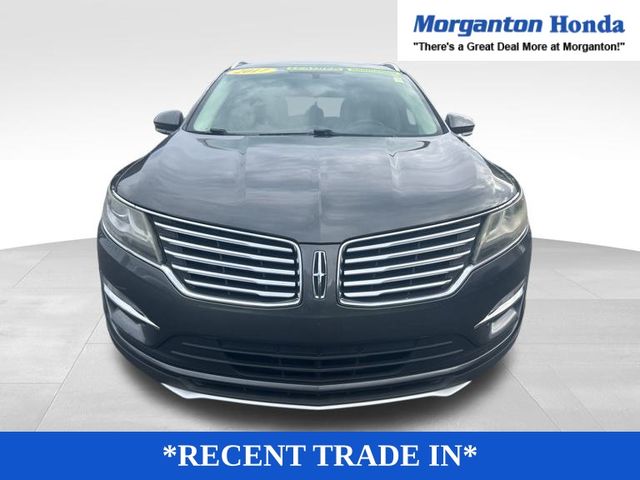 Used 2017 Lincoln MKC Select with VIN 5LMCJ2C97HUL35429 for sale in Morganton, NC