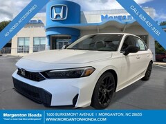 2026 Honda Civic Sport Sedan