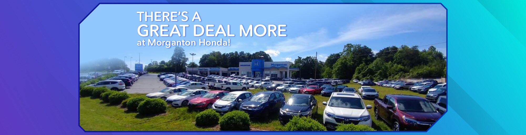 Honda Honda Dealer in NC