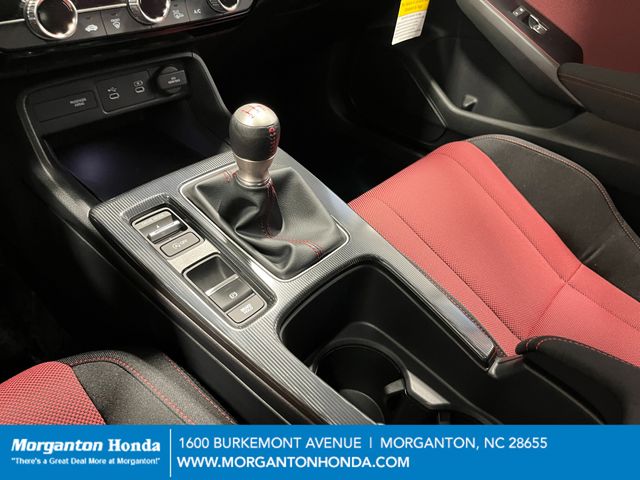 2026 Honda Civic Si - Photo 18