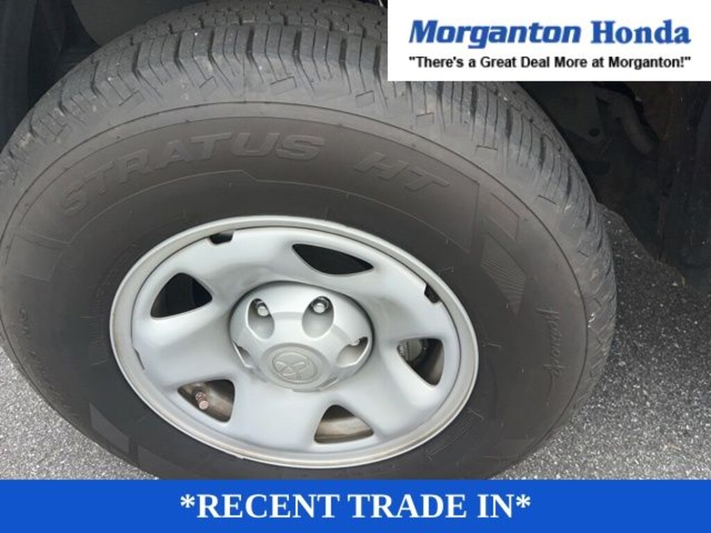 Used 2023 Toyota Tacoma Truck Access Cab