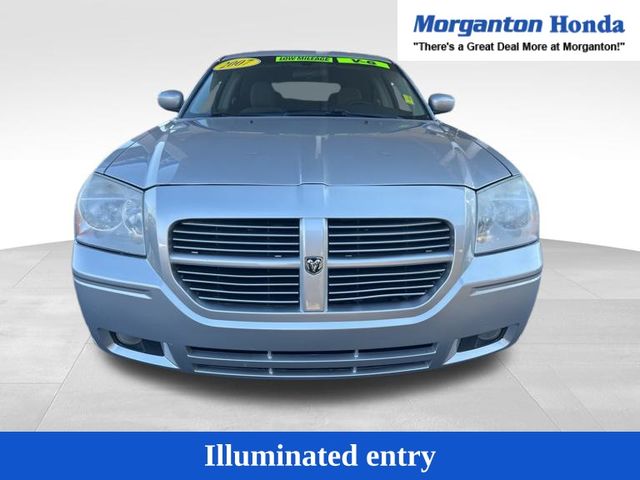 Used 2007 Dodge Magnum SXT with VIN 2D4FV47V97H712004 for sale in Morganton, NC