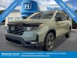  Honda Ridgeline
