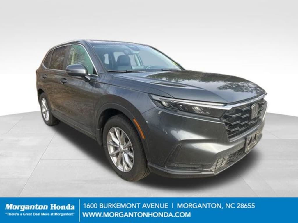 Used 2023 Honda CR-V EX-L SUV