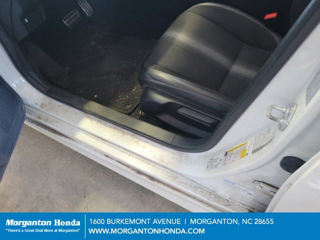 Used 2024 Honda CR-V EX-L SUV