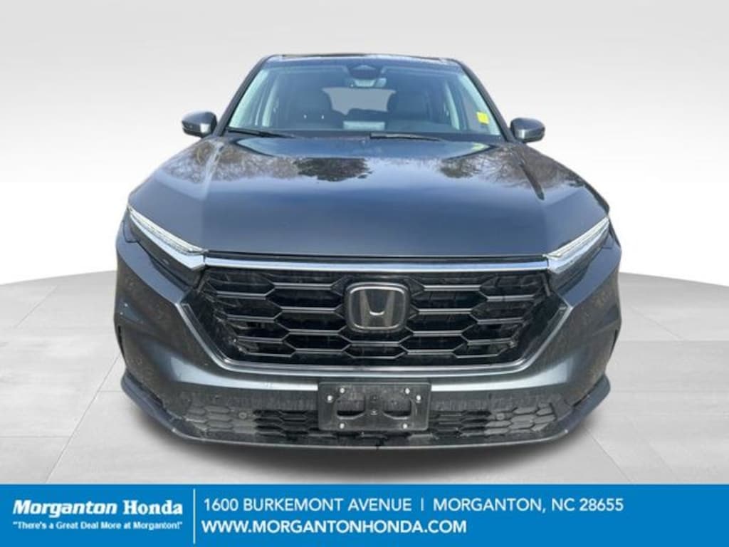 Used 2023 Honda CR-V EX-L SUV