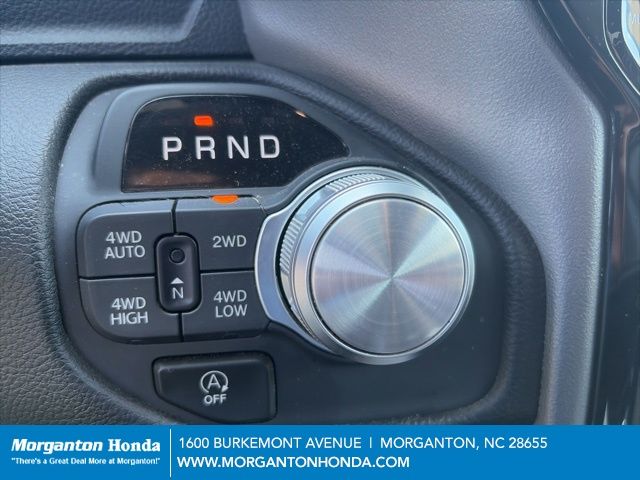 2025 RAM Ram 1500 Pickup Laramie - Photo 21