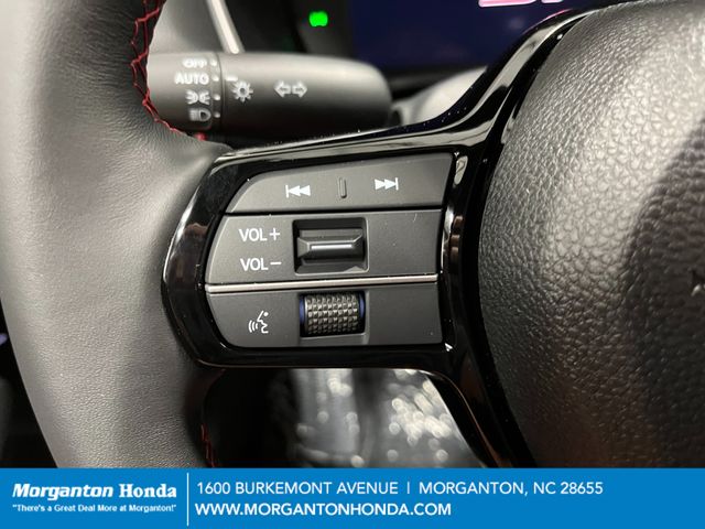 2026 Honda Civic Si - Photo 16