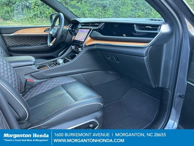2024 Jeep Grand Cherokee L Summit Reserve - Photo 45