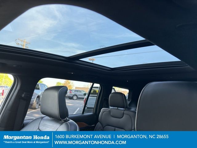 2024 Jeep Grand Cherokee L Summit Reserve - Photo 31