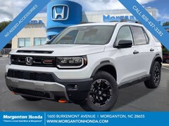 2026 Honda Passport TrailSport Elite SUV