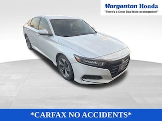 2019 Honda Accord Sport Sedan